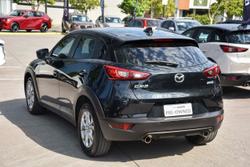 2015 Mazda CX-3