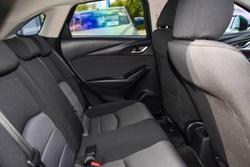 2015 Mazda CX-3