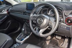 2015 Mazda CX-3