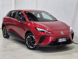 2024 MG MG4 Excite 51 125kW