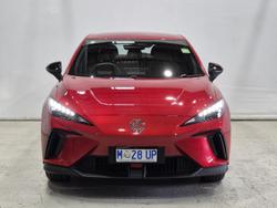 2024 MG MG4 Excite 51 125kW