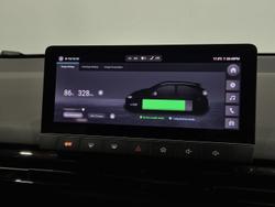 2024 MG MG4 Excite 51 125kW MEH32 MY24 Dover White