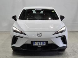 2024 MG MG4 Excite 51 125kW MEH32 MY24 Dover White