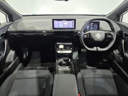 2024 MG MG4 Excite 51 125kW MEH32 MY24 Dover White