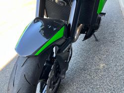 2020 Kawasaki Z900 (ZR900B) Z Green