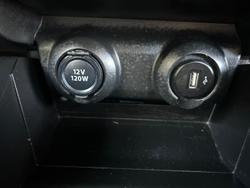 2022 Suzuki Swift GL Plus AZ Series II Speedy Blue