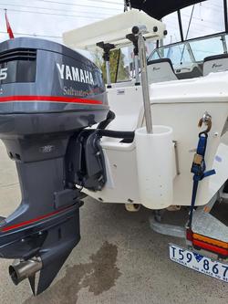 2010 Streaker 5250 Navigator