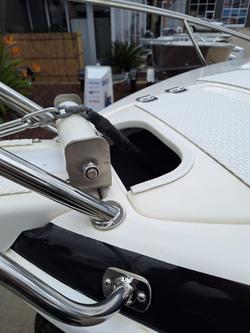 2010 Streaker 5250 Navigator