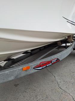 2010 Streaker 5250 Navigator