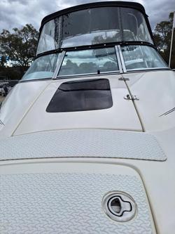 2010 Streaker 5250 Navigator