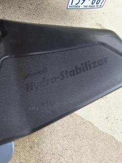 2010 Streaker 5250 Navigator