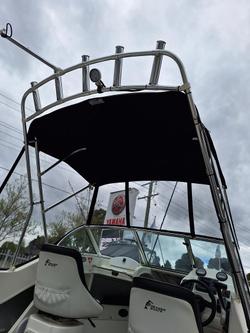 2010 Streaker 5250 Navigator