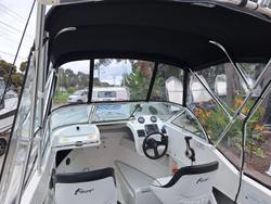 2010 Streaker 5250 Navigator