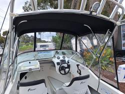 2010 Streaker 5250 Navigator