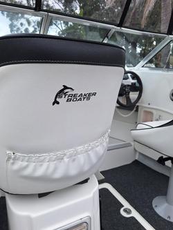 2010 Streaker 5250 Navigator