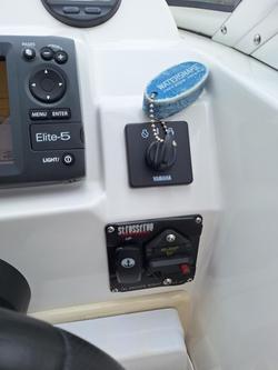 2010 Streaker 5250 Navigator