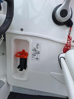 2010 Streaker 5250 Navigator