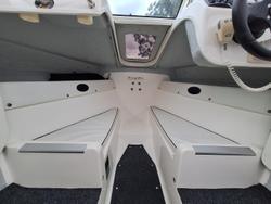 2010 Streaker 5250 Navigator