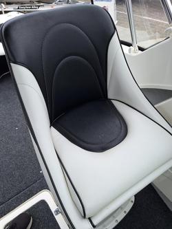 2010 Streaker 5250 Navigator