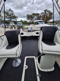2010 Streaker 5250 Navigator