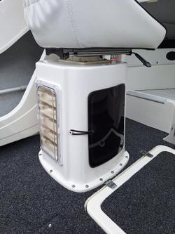 2010 Streaker 5250 Navigator