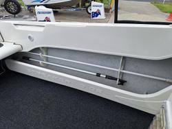 2010 Streaker 5250 Navigator