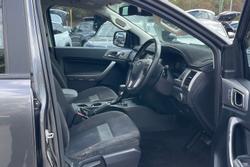 2018 Ford Ranger XLT