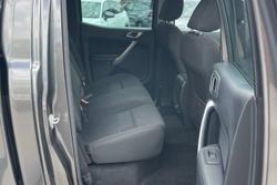 2018 Ford Ranger XLT