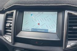 2018 Ford Ranger XLT