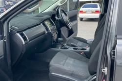 2018 Ford Ranger XLT