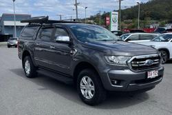 2018 Ford Ranger XLT
