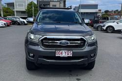 2018 Ford Ranger XLT