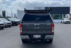 2018 Ford Ranger XLT