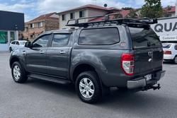 2018 Ford Ranger XLT