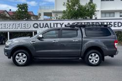 2018 Ford Ranger XLT