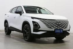 2024 Chery OMODA 5 BX