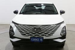 2024 Chery OMODA 5 BX