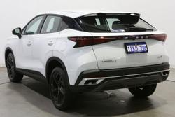 2024 Chery OMODA 5 BX