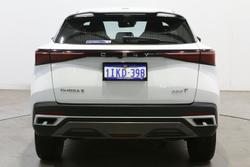 2024 Chery OMODA 5 BX