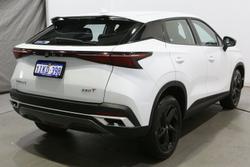 2024 Chery OMODA 5 BX