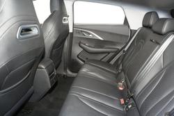 2024 Chery OMODA 5 BX