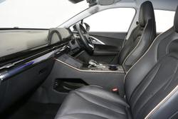 2024 Chery OMODA 5 BX