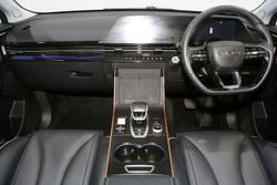 2024 Chery OMODA 5 BX