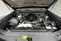 2021 Toyota Landcruiser Prado VX