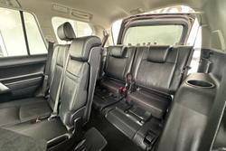 2021 Toyota Landcruiser Prado VX