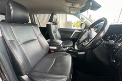 2021 Toyota Landcruiser Prado VX