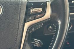 2021 Toyota Landcruiser Prado VX