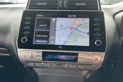 2021 Toyota Landcruiser Prado VX