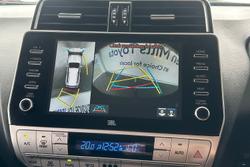 2021 Toyota Landcruiser Prado VX