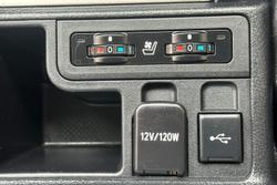 2021 Toyota Landcruiser Prado VX